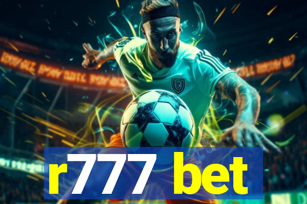 r777 bet